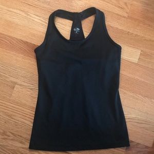 Champion racer back tank top
